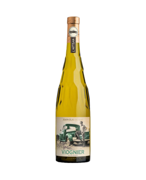 Jean Claude Mas Mon Viognier 2025 Jean Claude Mas Mon Viognier 2025