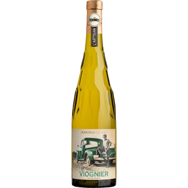 Jean Claude Mas Mon Viognier 2025