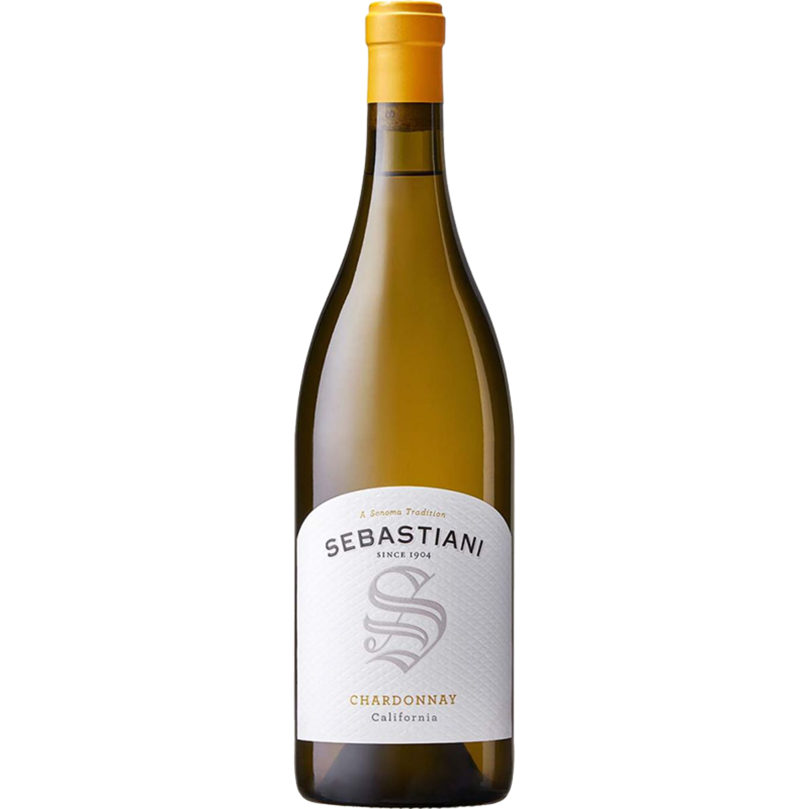 Sebastiani Sebastiani California Chardonnay 2022