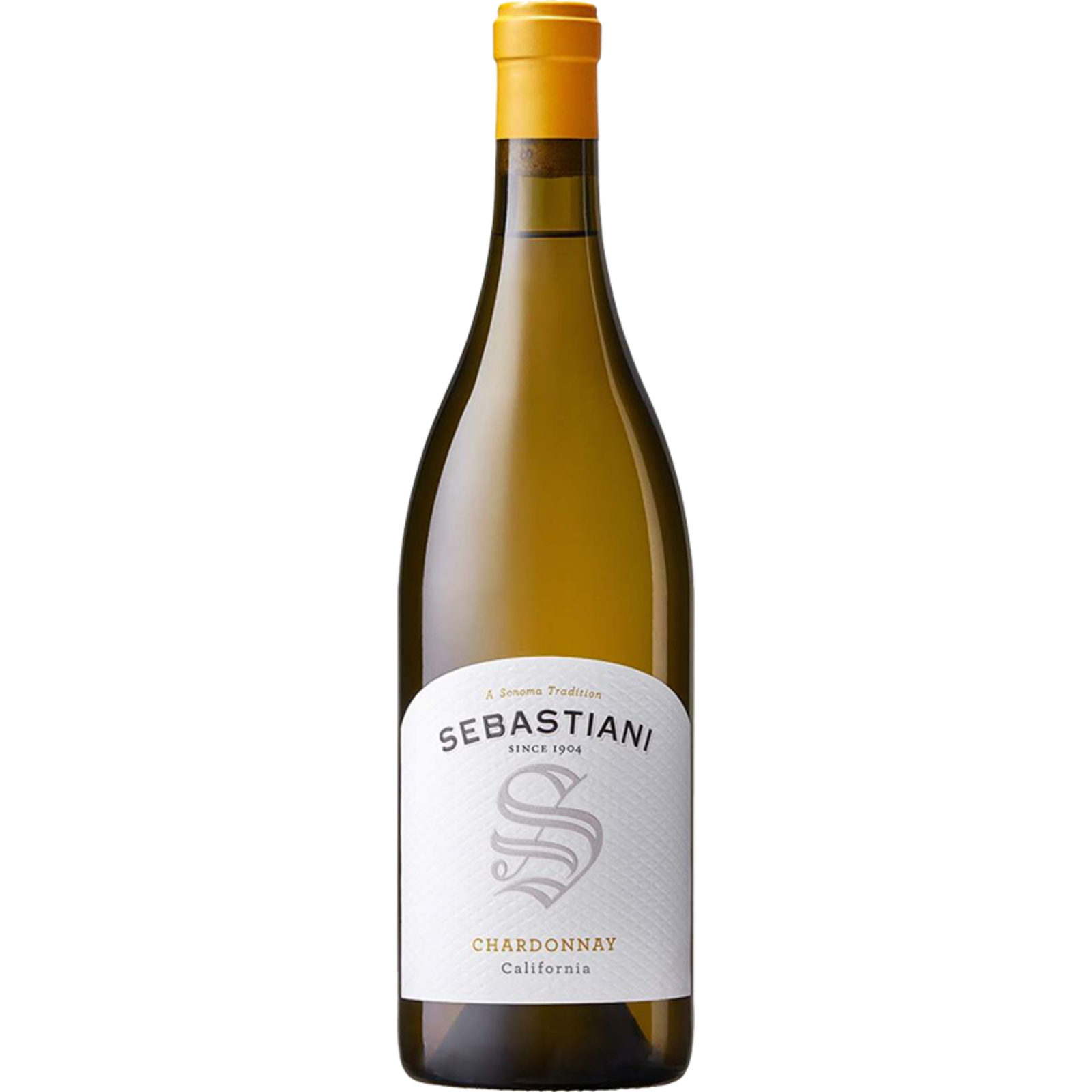 Sebastiani Sebastiani California Chardonnay 2024
