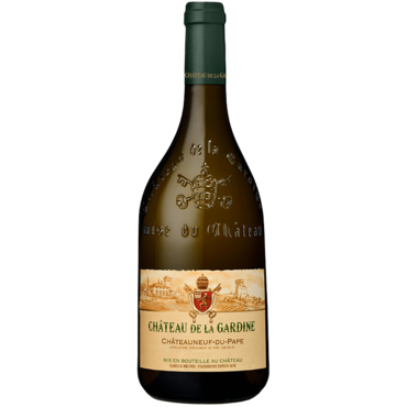 Brunel de la Gardine Chateauneuf-du-Pape Blanc Tradition 2023