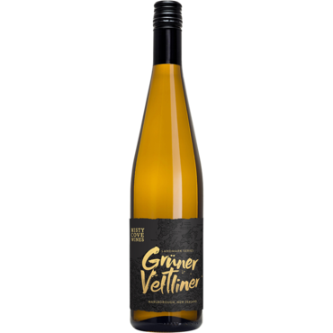 Misty Cove Landmark Grüner Veltliner 2022
