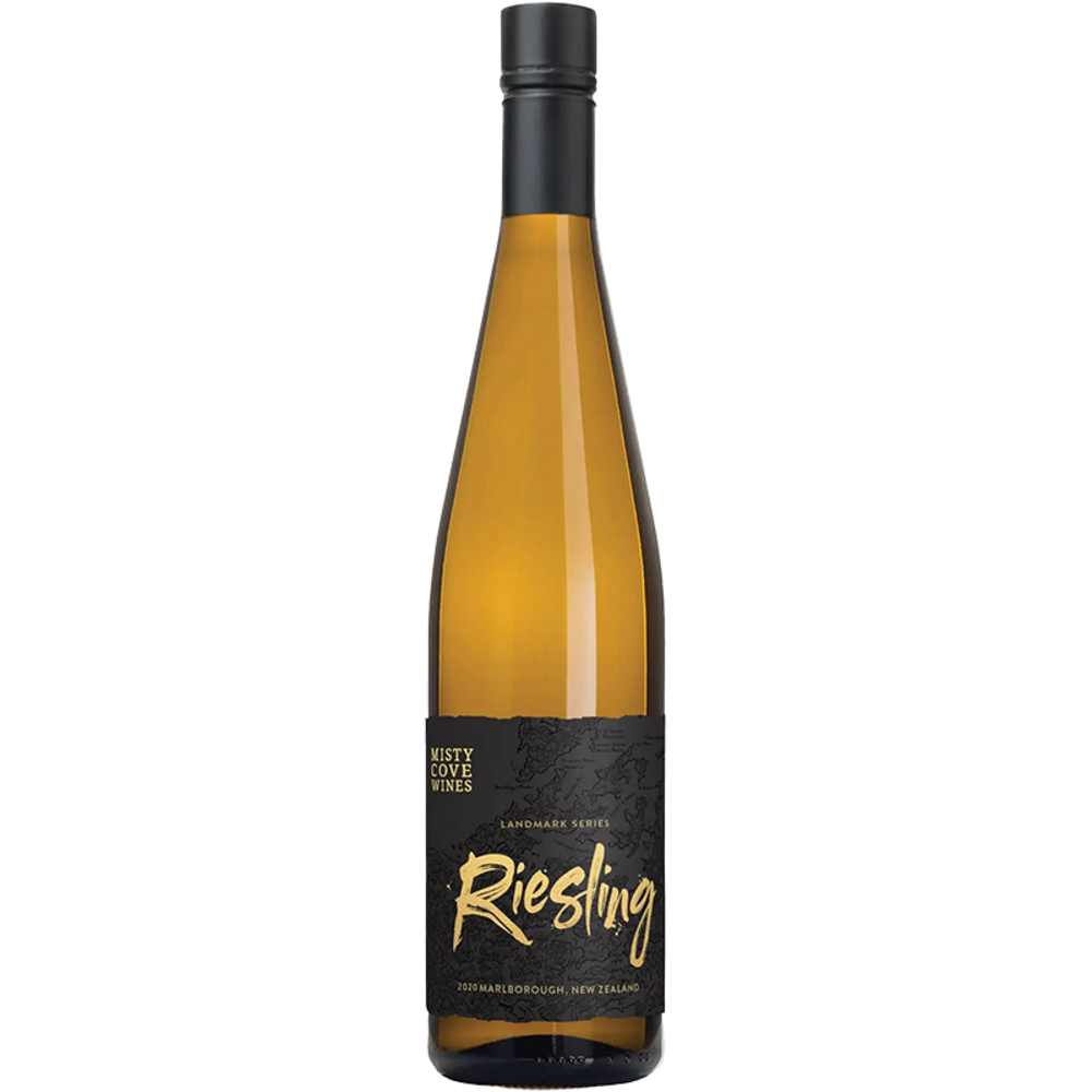 Misty Cove Misty Cove Landmark Riesling 2024 Misty Cove Misty Cove Landmark Riesling 2024