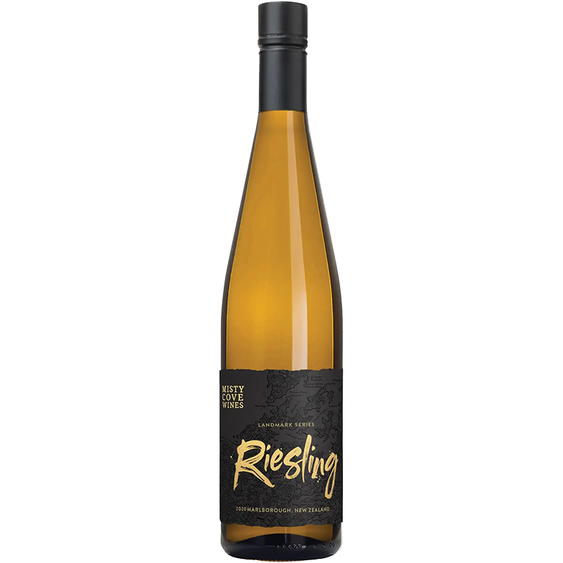 Misty Cove Landmark Riesling 2024
