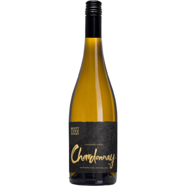 Misty Cove Landmark Chardonnay 2022