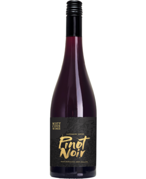 Misty Cove Landmark Pinot Noir 2023 Misty Cove Landmark Pinot Noir 2023