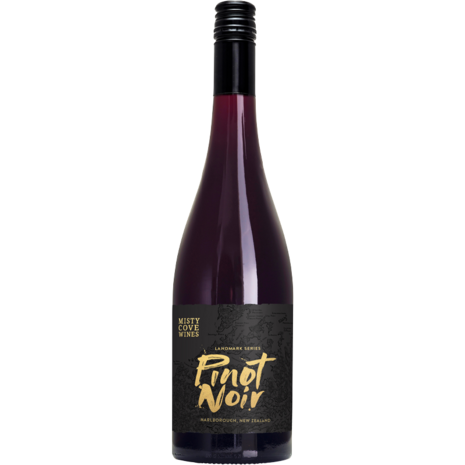 Misty Cove Misty Cove Landmark Pinot Noir 2023 Misty Cove Misty Cove Landmark Pinot Noir 2023