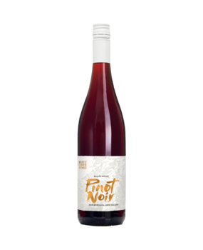Misty Cove Estate Pinot Noir 2021