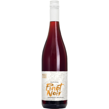 Misty Cove Estate Pinot Noir 2021