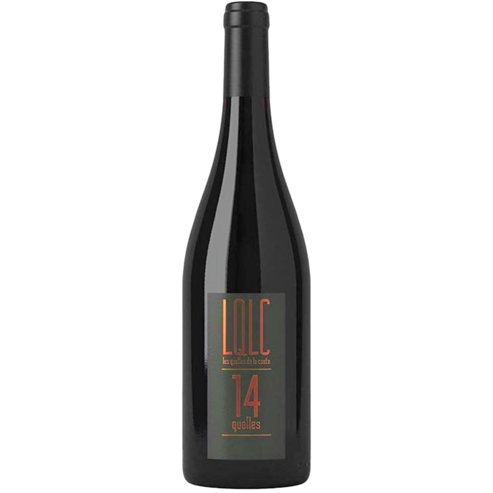 Domaine John Malkovich Domaine John Malkovich LQLC Les 14 Quelles 2021
