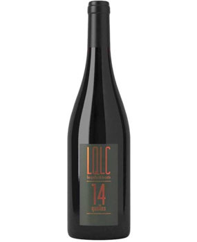 Domaine John Malkovich LQLC Les 14 Quelles 2021 Domaine John Malkovich LQLC Les 14 Quelles 2021