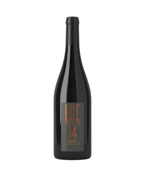 Domaine John Malkovich LQLC Les 14 Quelles 2021