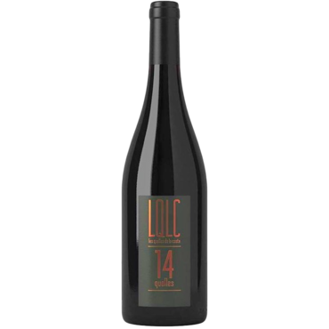 Domaine John Malkovich LQLC Les 14 Quelles 2021