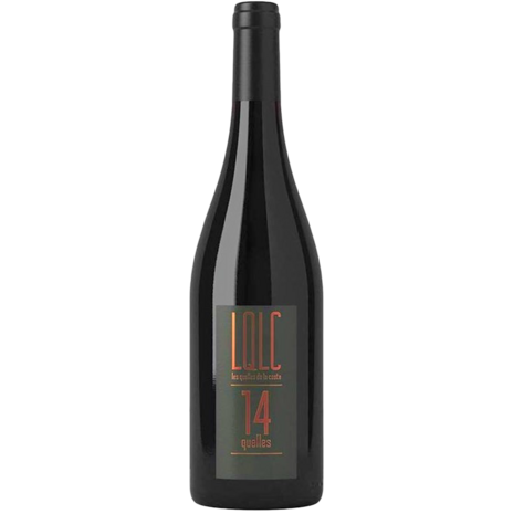 Domaine John Malkovich Domaine John Malkovich LQLC Les 14 Quelles 2021