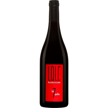 Domaine John Malkovich LQLC Les 7 Quelles