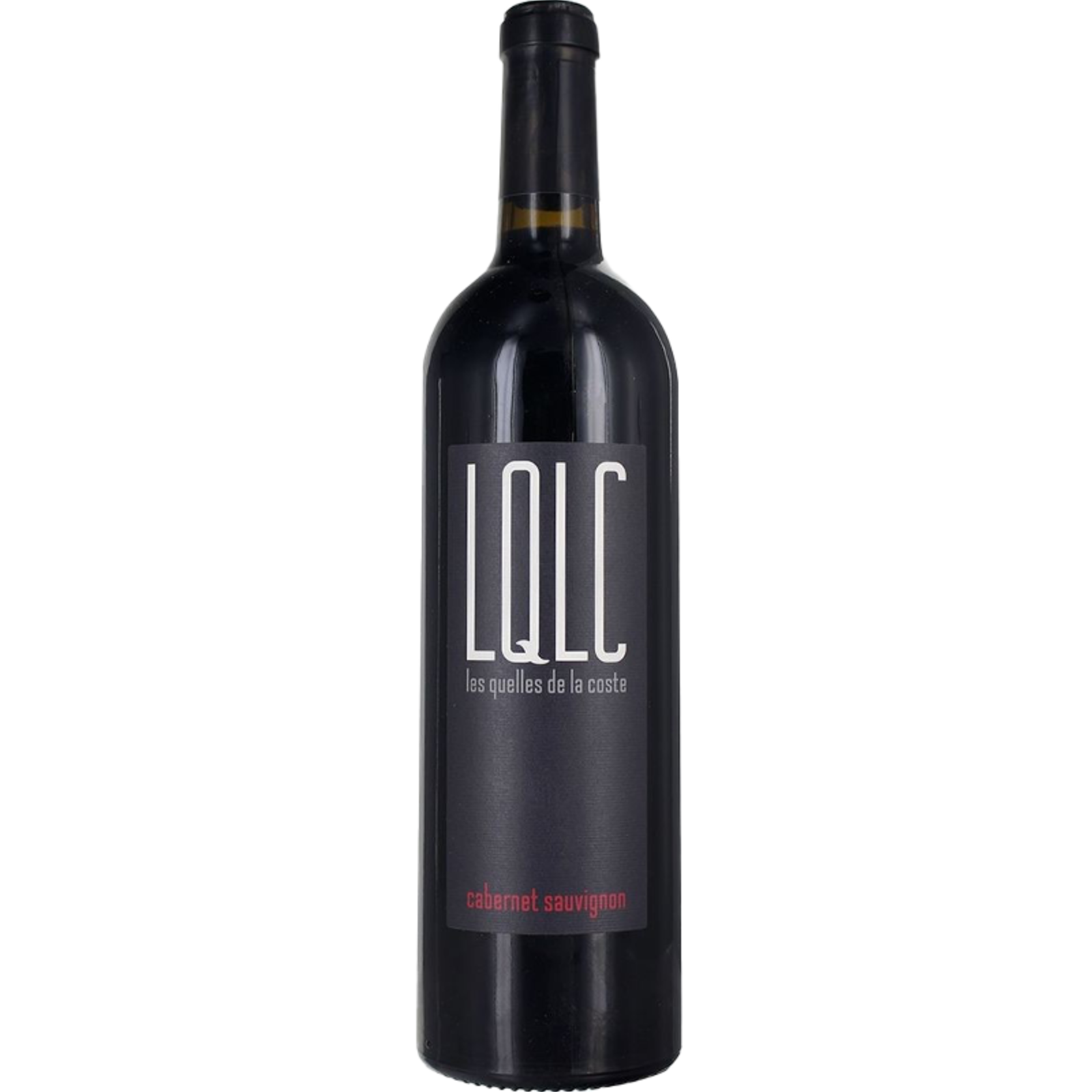 Domaine John Malkovich Domaine John Malkovich LQLC Cabernet Sauvignon 2021