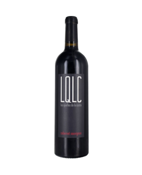 Domaine John Malkovich LQLC Cabernet Sauvignon 2021 Domaine John Malkovich LQLC Cabernet Sauvignon 2021