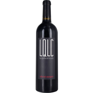 Domaine John Malkovich LQLC Cabernet Sauvignon 2021