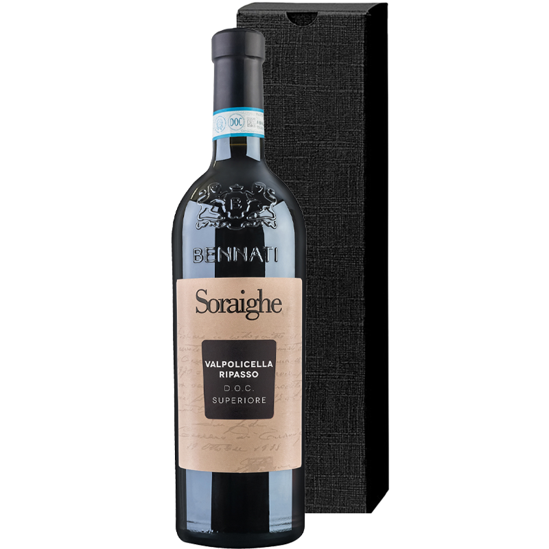 Soraighe Valpolicella Ripasso Superiore 2020