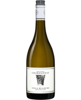Villa Blanche Chardonnay 2025