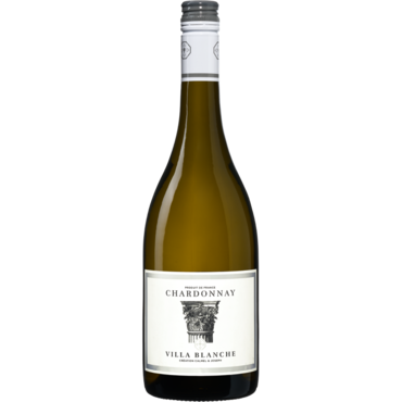 Villa Blanche Chardonnay 2025