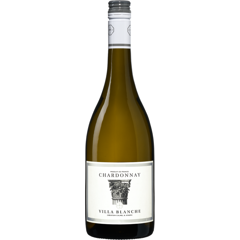 Villa Blanche Chardonnay 2022