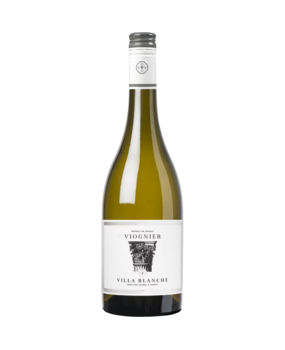 Villa Blanche Viognier 2024 Villa Blanche Viognier 2024