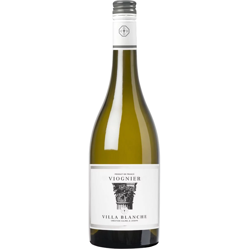 Villa Blanche Viognier 2022