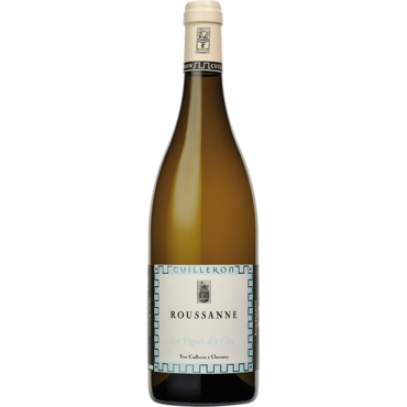 Yves Cuilleron Roussanne Les Vignes d'à Côte 2024