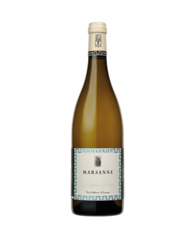 Yves Cuilleron Marsanne Les Vignes d'à Côte 2025 Yves Cuilleron Marsanne Les Vignes d'à Côte 2025