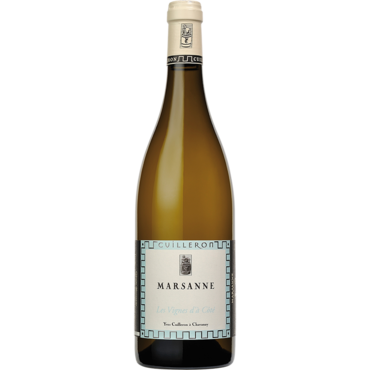 Yves Cuilleron Marsanne Les Vignes d'à Côte 2025