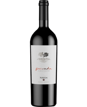 Bodegas Norton Privada 2023 Bodegas Norton Privada 2023