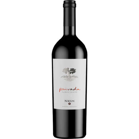 Bodegas Norton Bodegas Norton Privada 2023