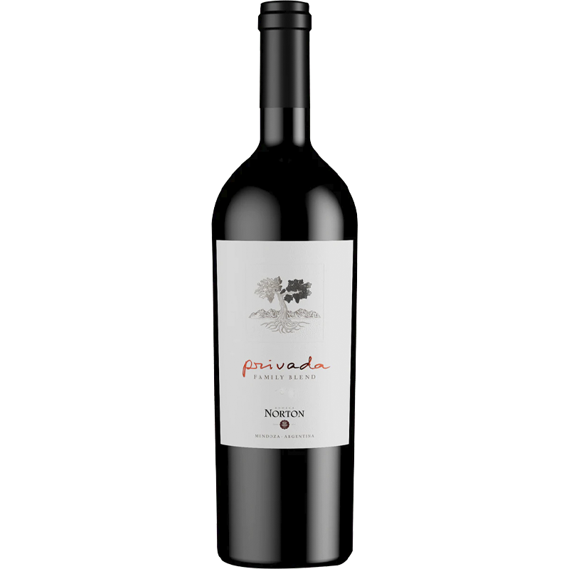 Bodegas Norton Privada 2019