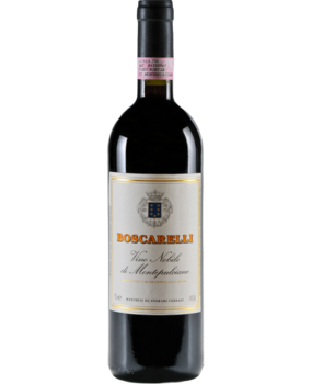 Boscarelli Vino Nobile di Montepulciano 2021 Boscarelli Vino Nobile di Montepulciano 2021