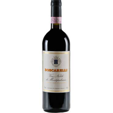 Boscarelli Vino Nobile di Montepulciano 2021