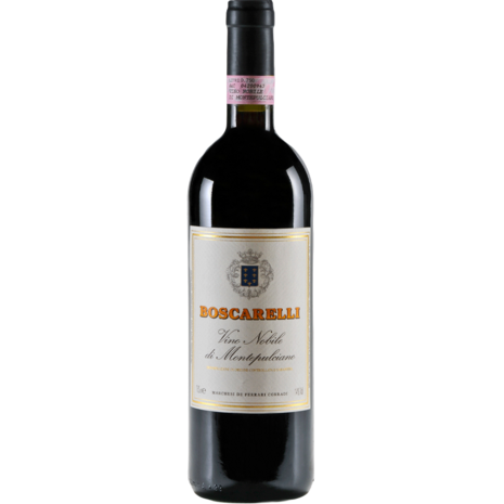 Boscarelli Boscarelli Vino Nobile di Montepulciano 2021 Boscarelli Boscarelli Vino Nobile di Montepulciano 2021