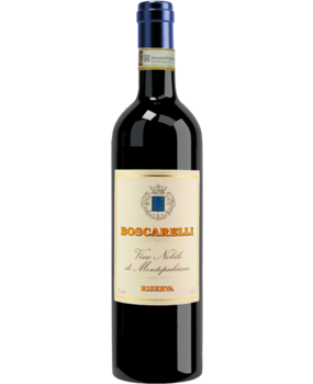 Boscarelli Vino Nobile di Montepulciano Riserva 2019 Boscarelli Vino Nobile di Montepulciano Riserva 2019