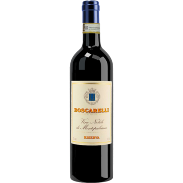 Boscarelli Vino Nobile di Montepulciano Riserva 2019