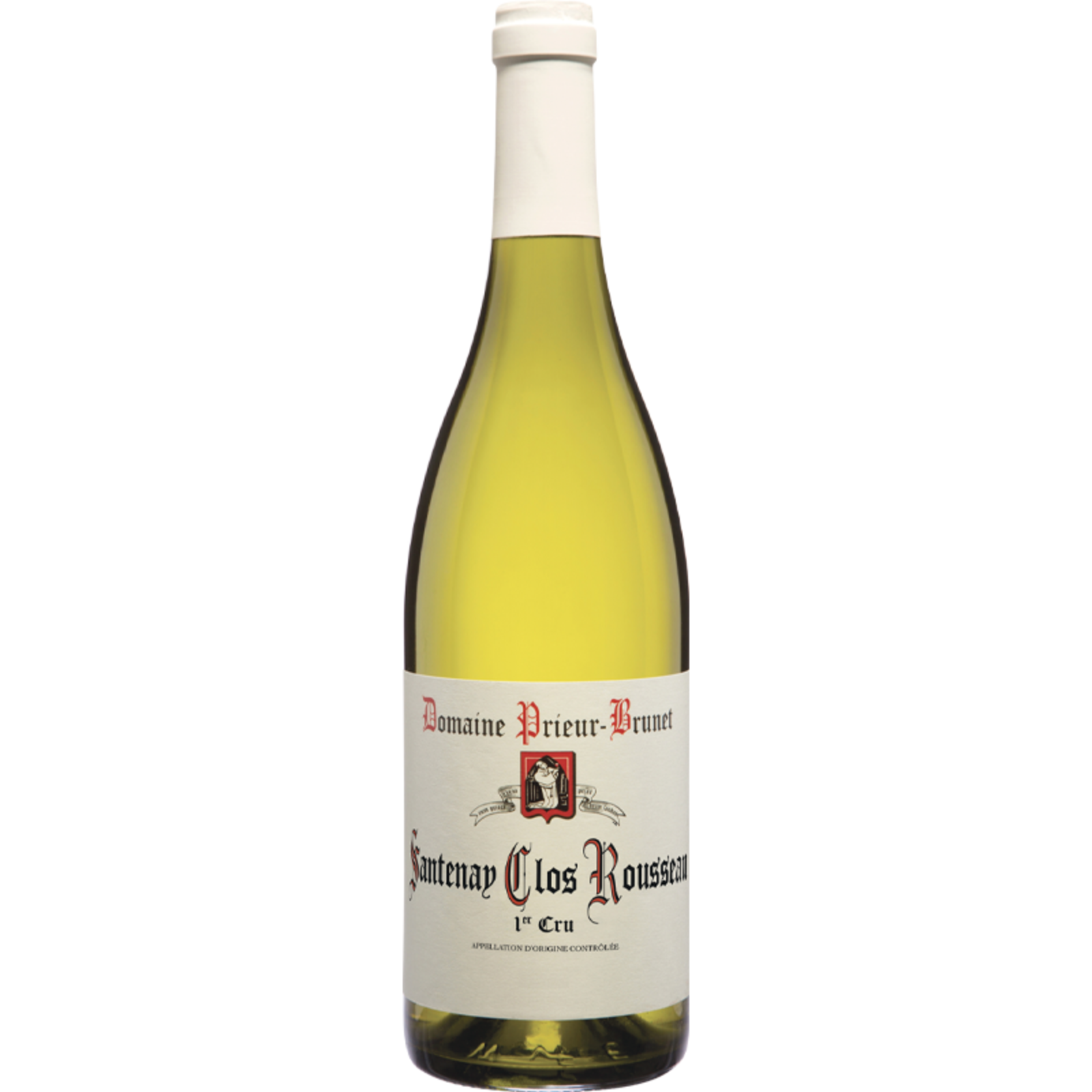 Domaine Prieur-Brunet Domaine Prieur-Brunet Santenay Blanc premier cru clos Rouseau 2020