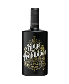 Kings of Prohibition Old Tawny Roy Olmstead Kings of Prohibition Old Tawny Roy Olmstead
