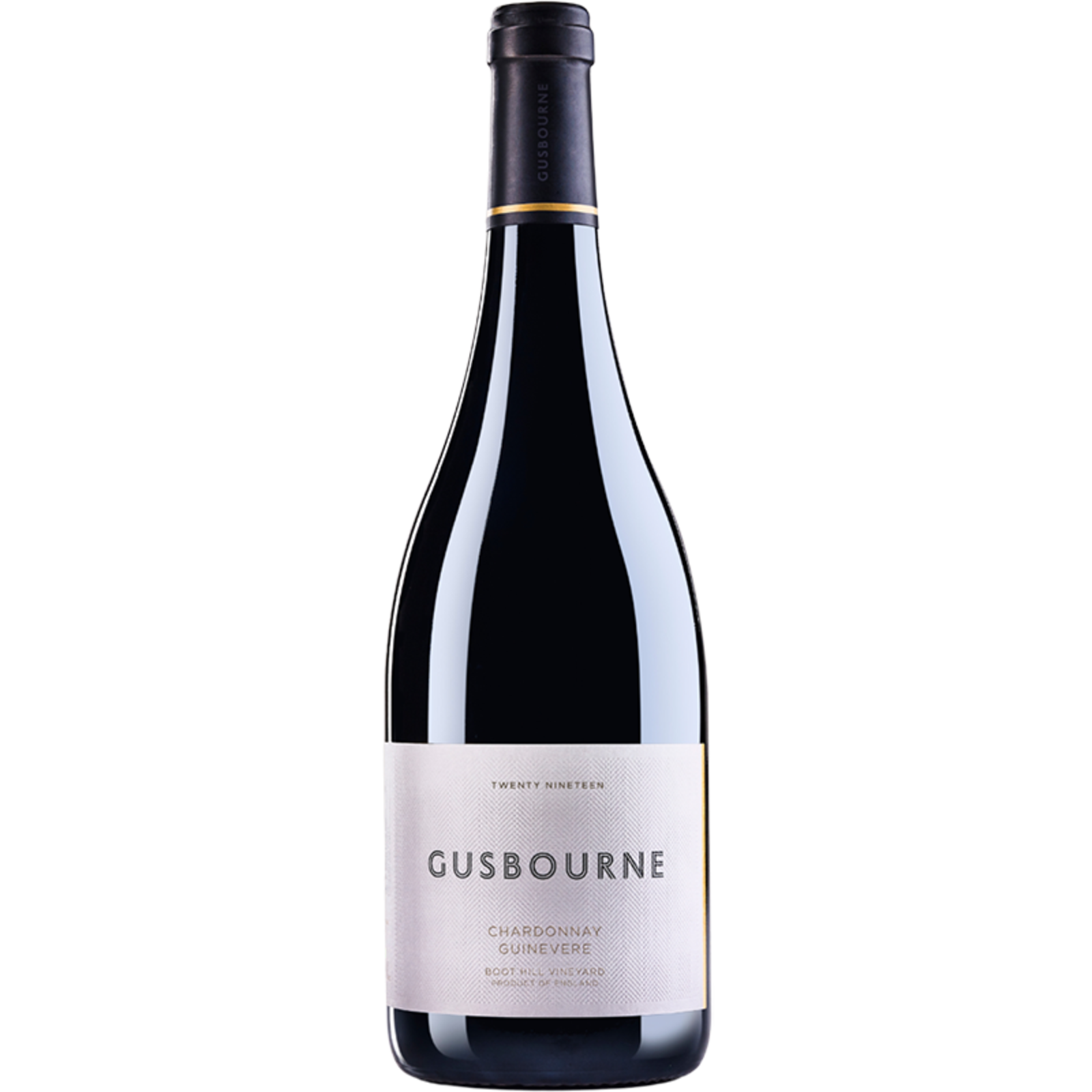 Gusbourne Gusbourne Chardonnay Guinevere 2019