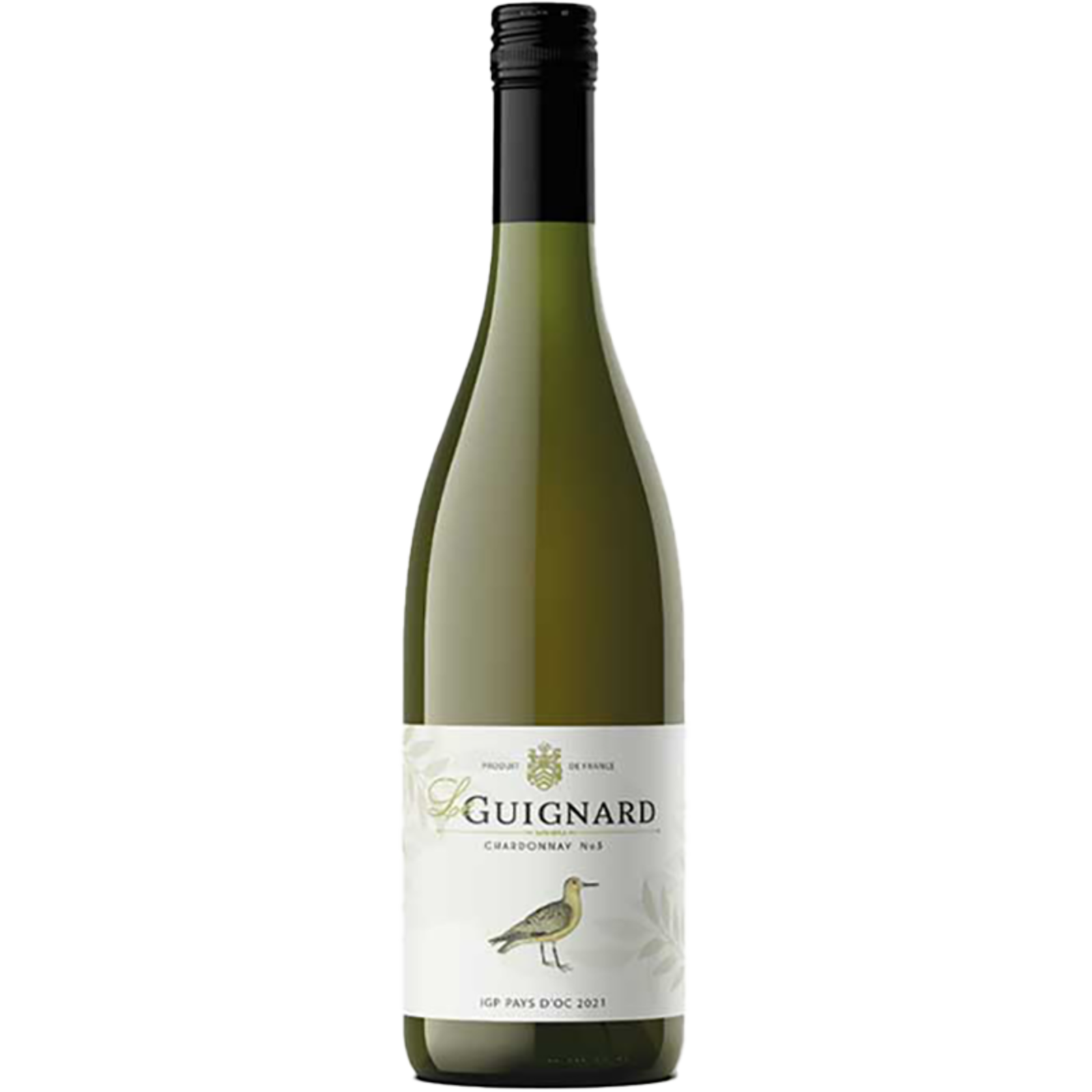 Le Guignard Le Guignard Chardonnay No 5  2022