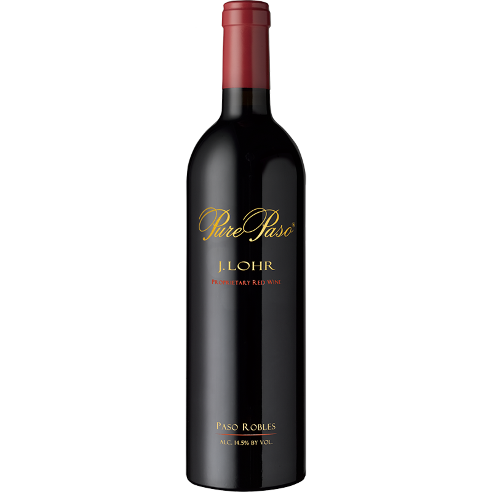 J Lohr Winery J. Lohr Pure Paso 2020