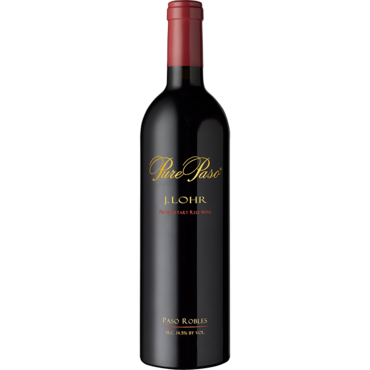 J Lohr Winery Pure Paso 2020