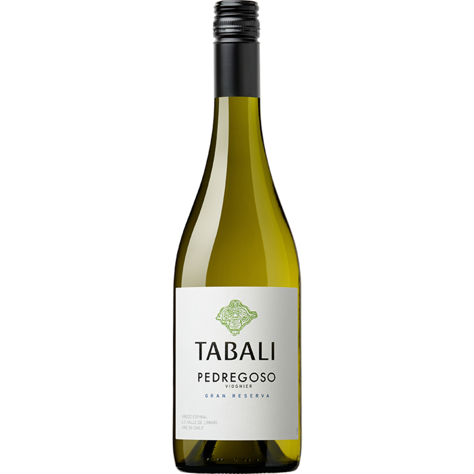 Tabali Tabali Viognier Gran Reserva Pedregoso 2022