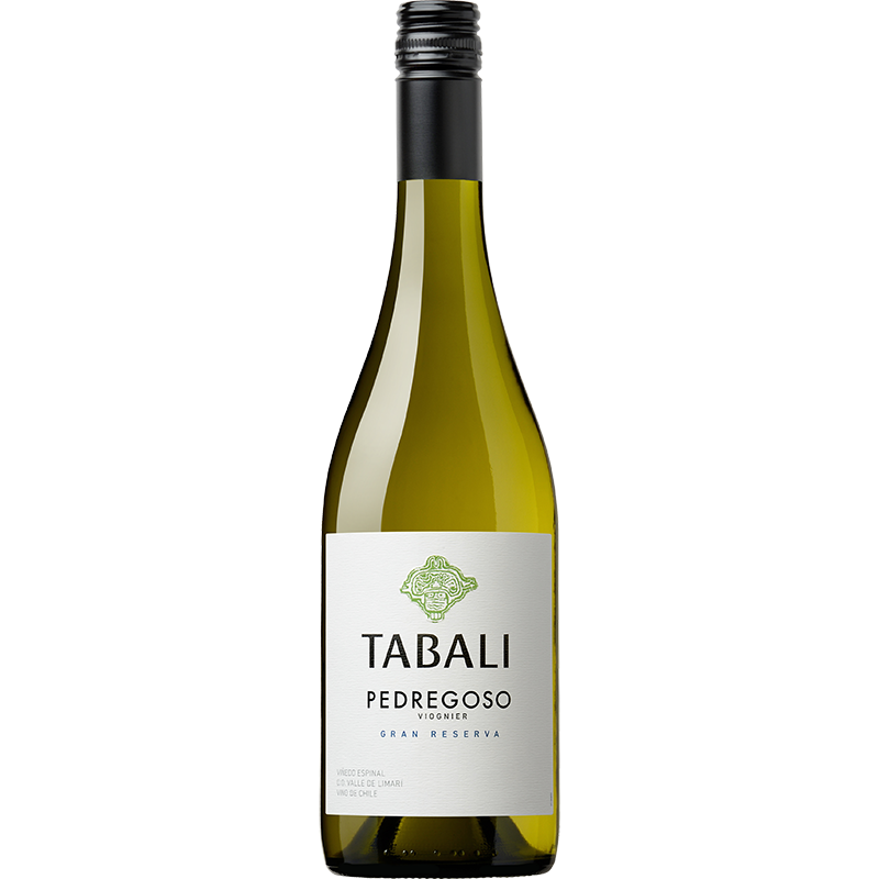 Tabali Viognier Gran Reserva Pedregoso 2022