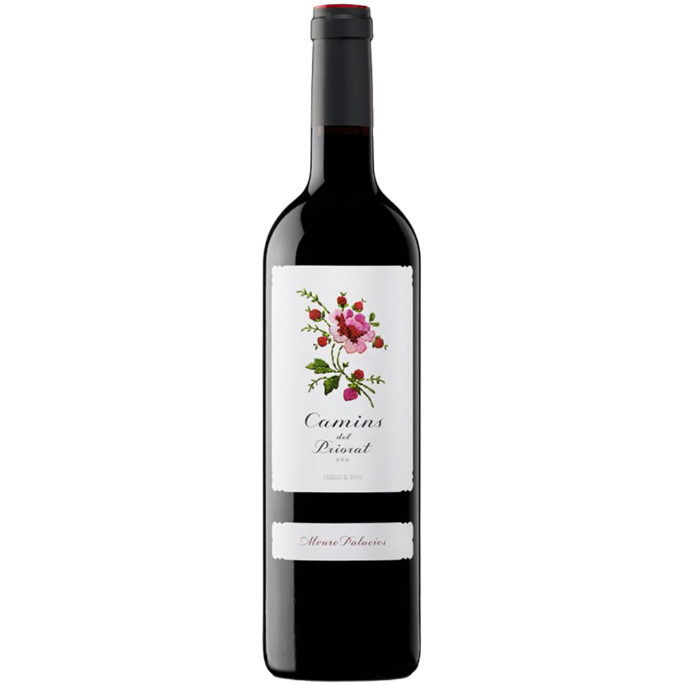 Alvaro Palacios Alvaro Palacios Priorat Crianza Camins del Priorat 2023