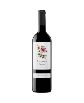 Alvaro Palacios Priorat Crianza Camins del Priorat 2023 Alvaro Palacios Priorat Crianza Camins del Priorat 2023