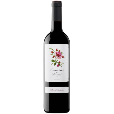 Alvaro Palacios Priorat Crianza Camins del Priorat 2023